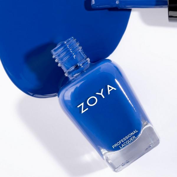 Zoya Nail Lacquer #4