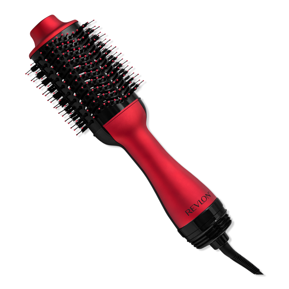 Revlon One-step Volumizer Original 1.0 Hair Dryer And Hot Air Brush