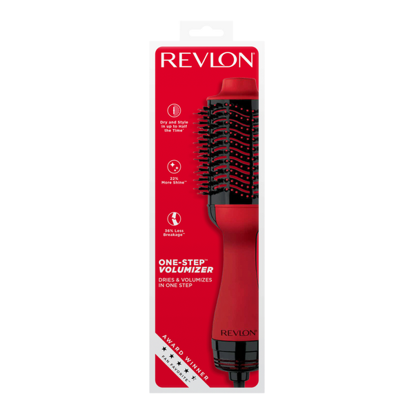 Revlon One-Step Volumizer Original 1.0 Hair Dryer and Hot Air Brush #2