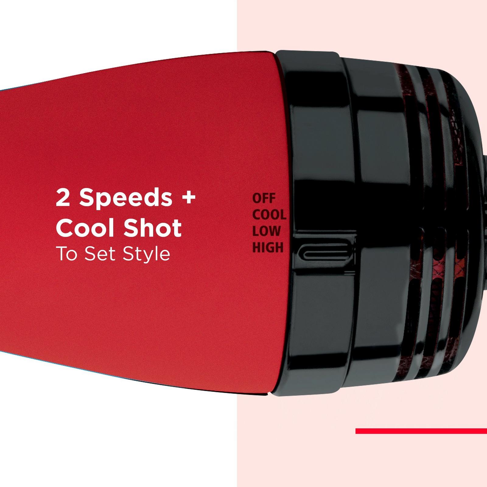 One-Step Volumizer Original 1.0 Hair Dryer and Hot Air Brush