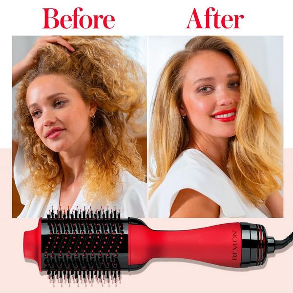 Revlon One-Step Volumizer Original 1.0 Hair Dryer and Hot Air Brush #6