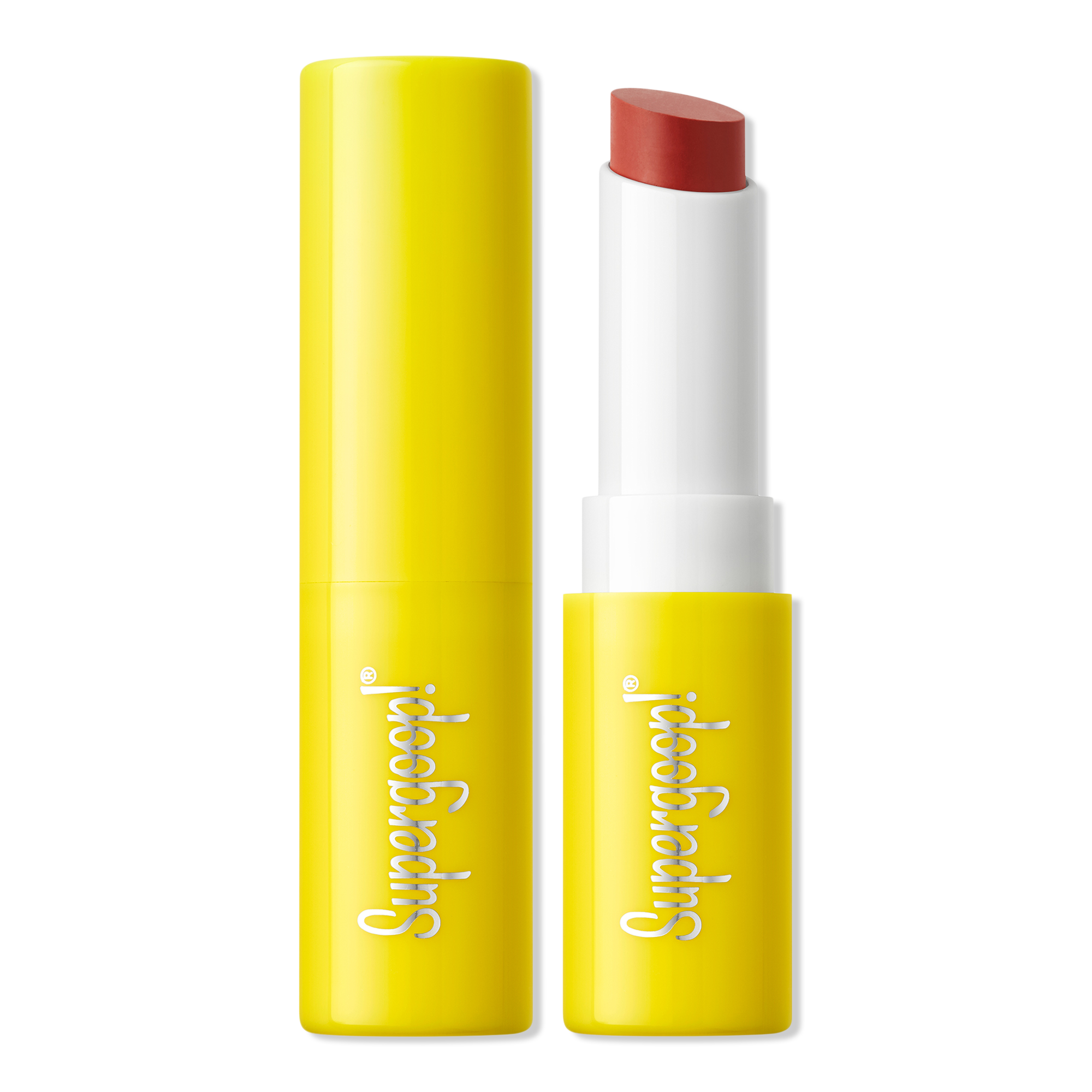 Supergoop! Lipshade 100% Mineral SPF 30 Hydrating Lipstick #1