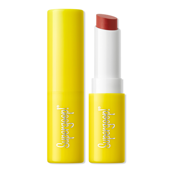 Supergoop! Lipshade 100% Mineral SPF 30 Hydrating Lipstick #1