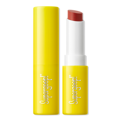 Supergoop! Lipshade 100% Mineral SPF 30 Hydrating Lipstick