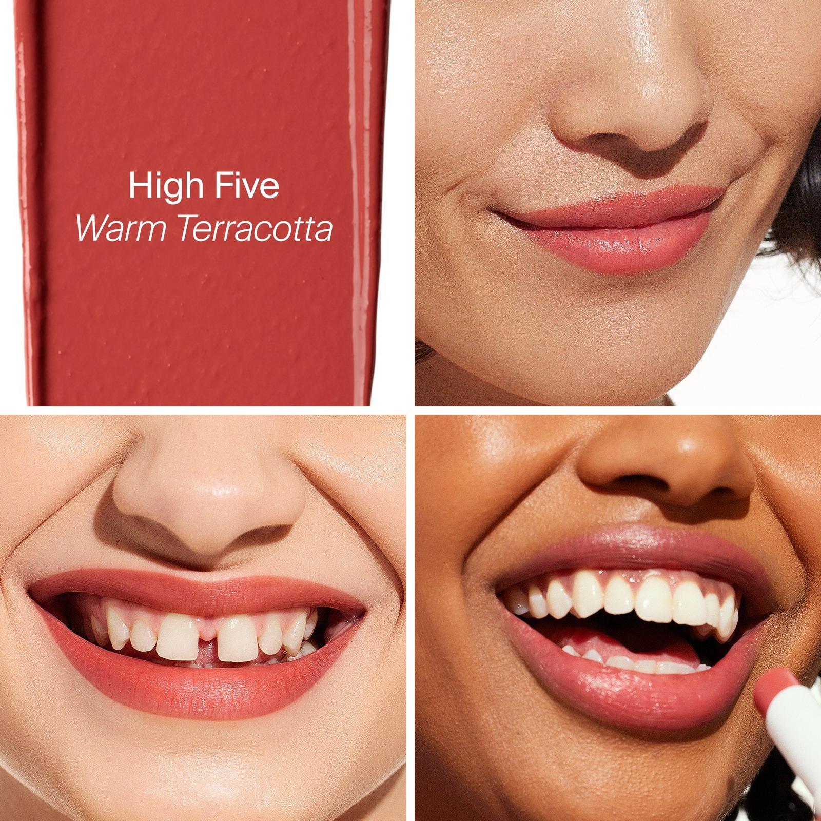 Lipshade 100% Mineral SPF 30 Hydrating Lipstick