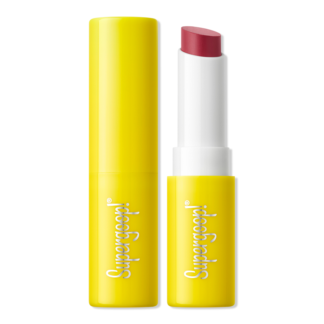 Supergoop! Lipshade 100% Mineral SPF 30 Hydrating Lipstick #1