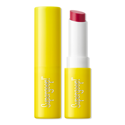 Supergoop! Lipshade 100% Mineral SPF 30 Hydrating Lipstick