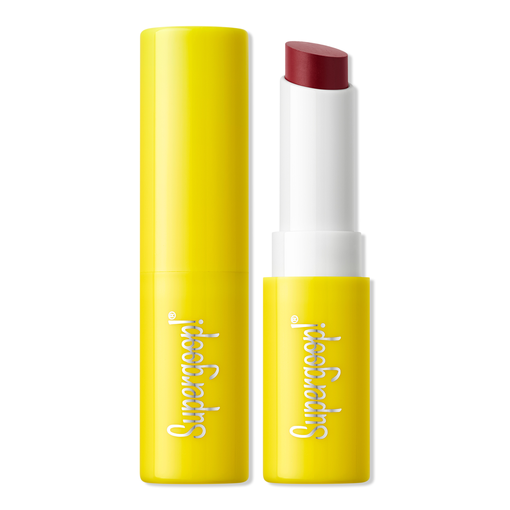 Supergoop! Lipshade 100% Mineral SPF 30 Hydrating Lipstick #1