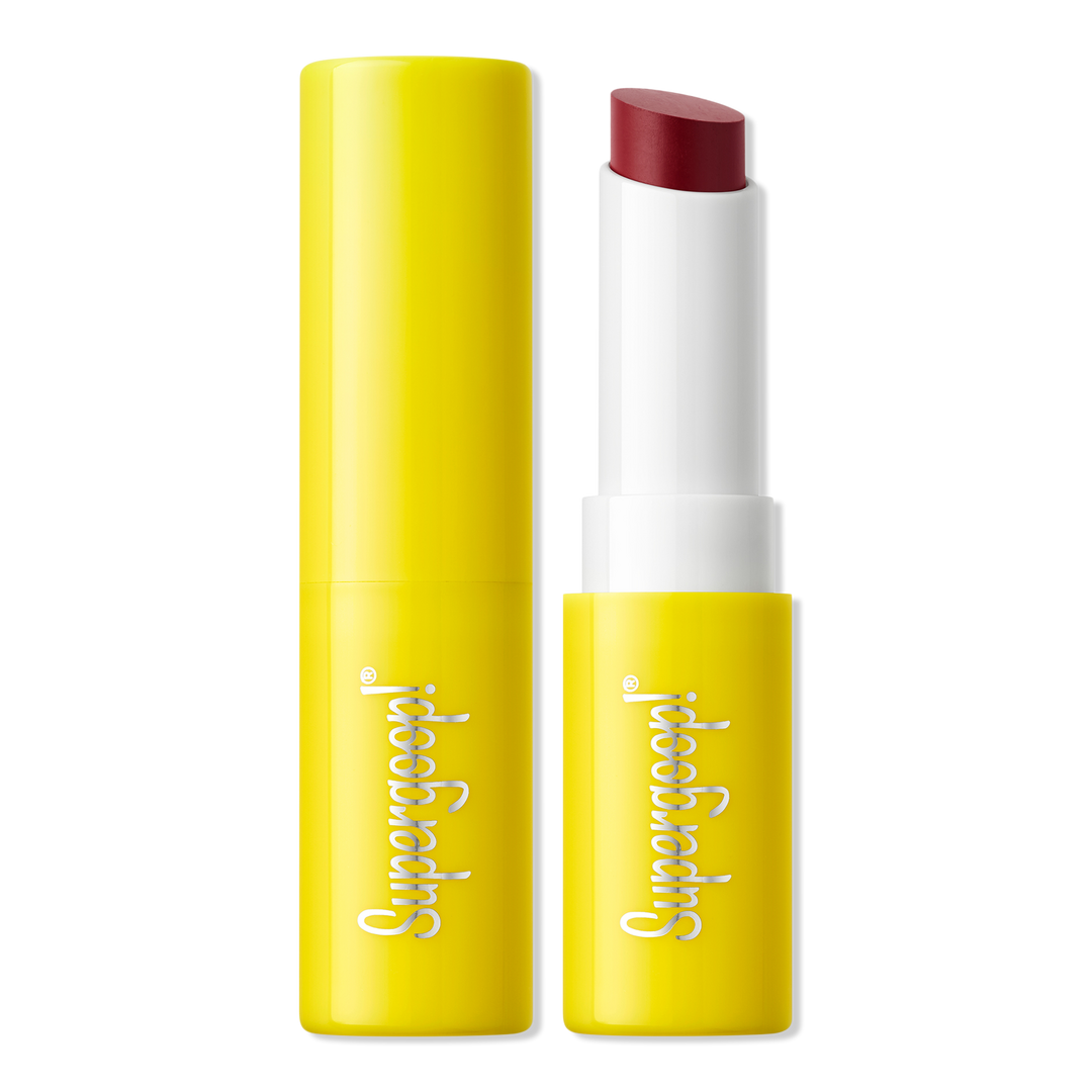 Supergoop! Lipshade 100% Mineral SPF 30 Hydrating Lipstick #1