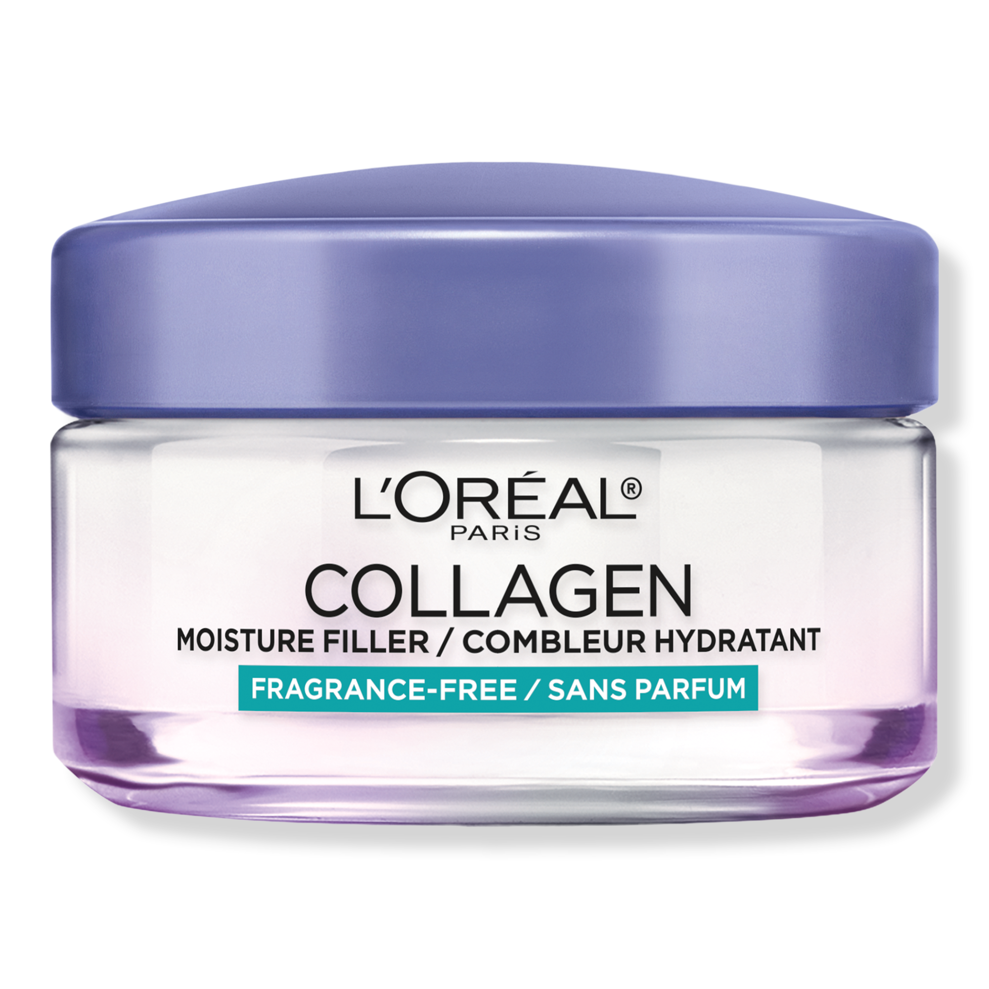 L'Oréal Collagen Moisture Filler Fragrance Free #1