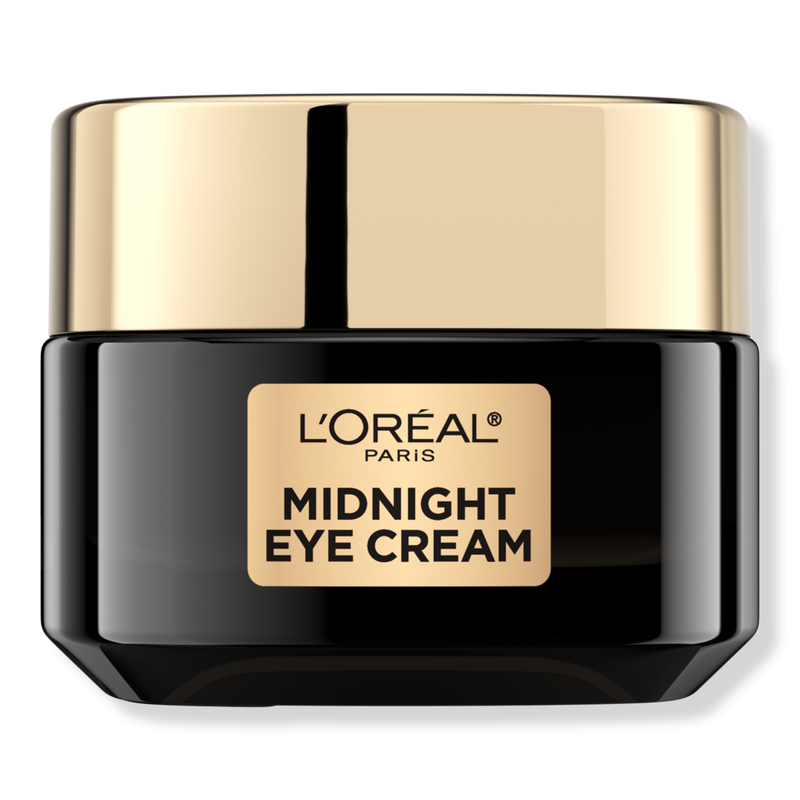 L'Oréal - Age Perfect Cell Renewal Midnight Eye Cream | Ulta Beauty