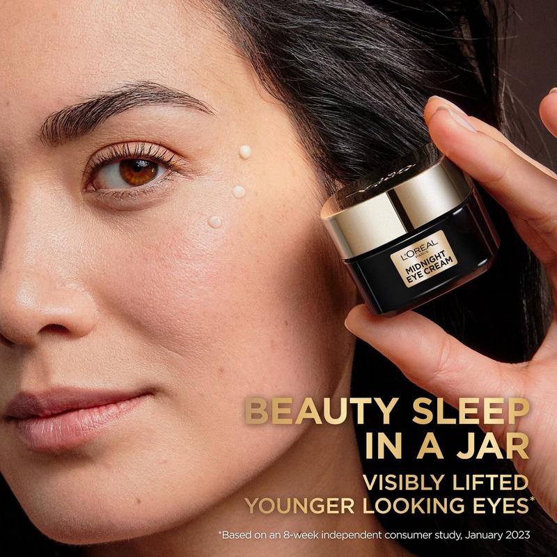 L'Oréal - Age Perfect Cell Renewal Midnight Eye Cream | Ulta Beauty