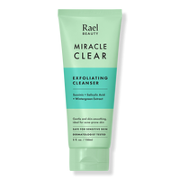 Miracle Clear Exfoliating Cleanser
