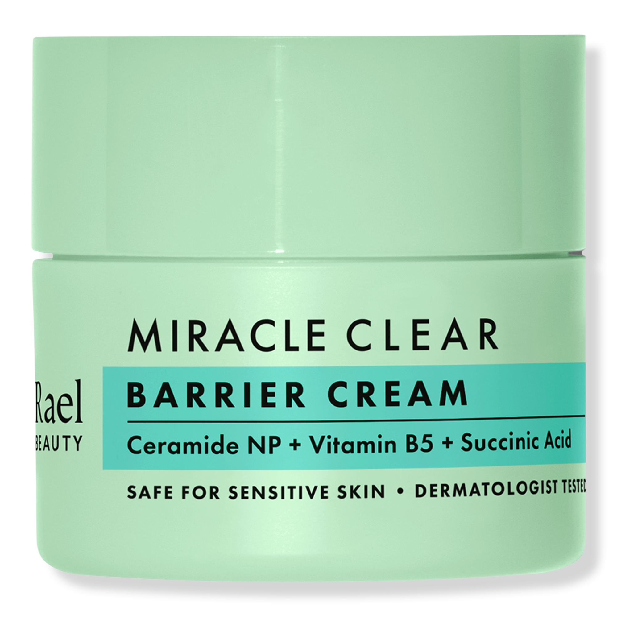 Rael Miracle Clear Barrier Cream #1