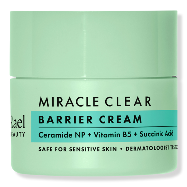 Rael Miracle Clear Barrier Cream #1