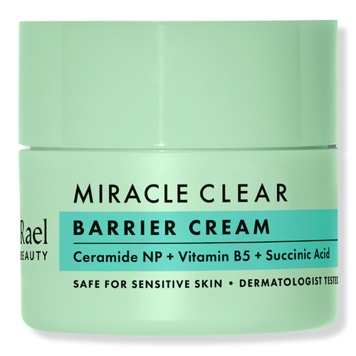 Rael Miracle Clear Barrier Cream