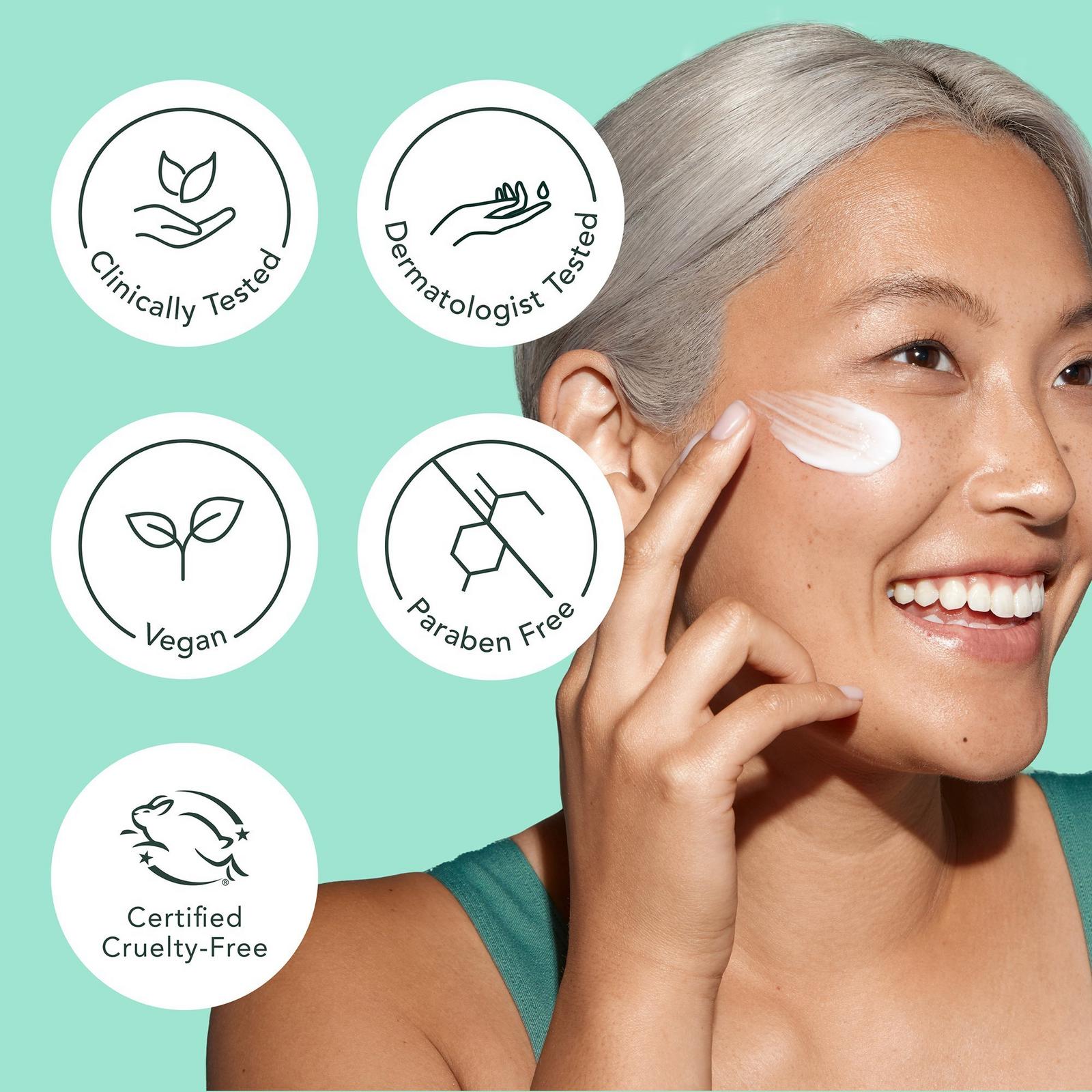 Miracle Clear Barrier Cream