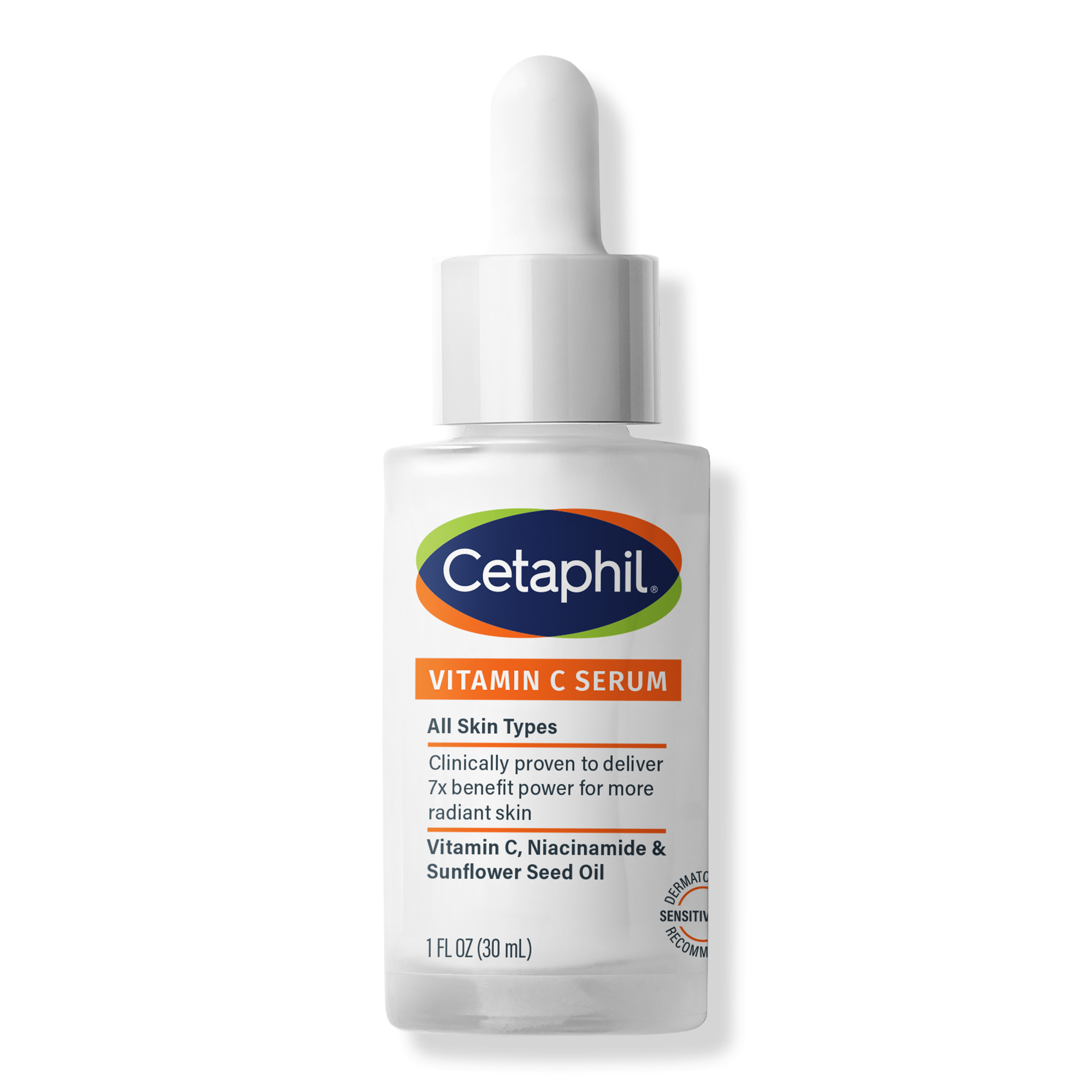 Cetaphil Vitamin C Serum #1