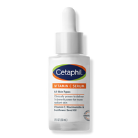 Vitamin C Serum with Niacinamide and Sunflower Seed Oil