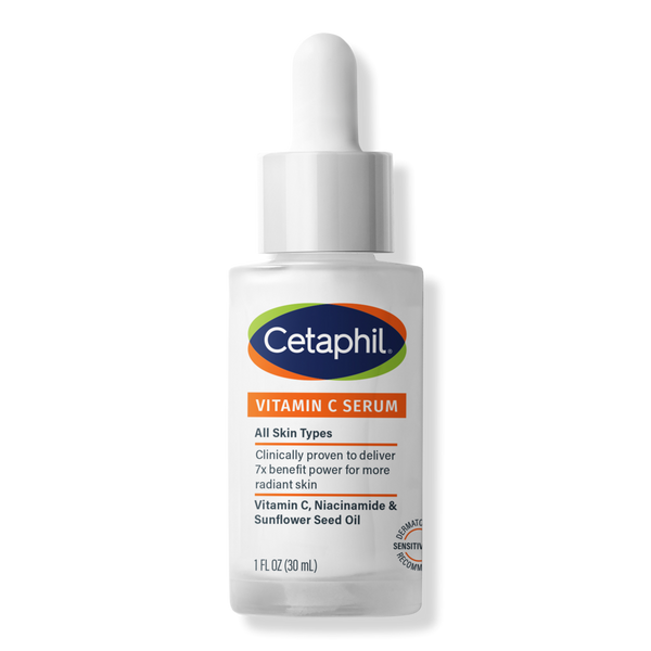 Cetaphil Vitamin C Serum #1