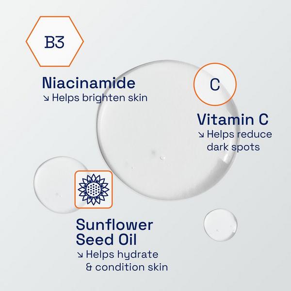 Cetaphil Vitamin C Serum #2