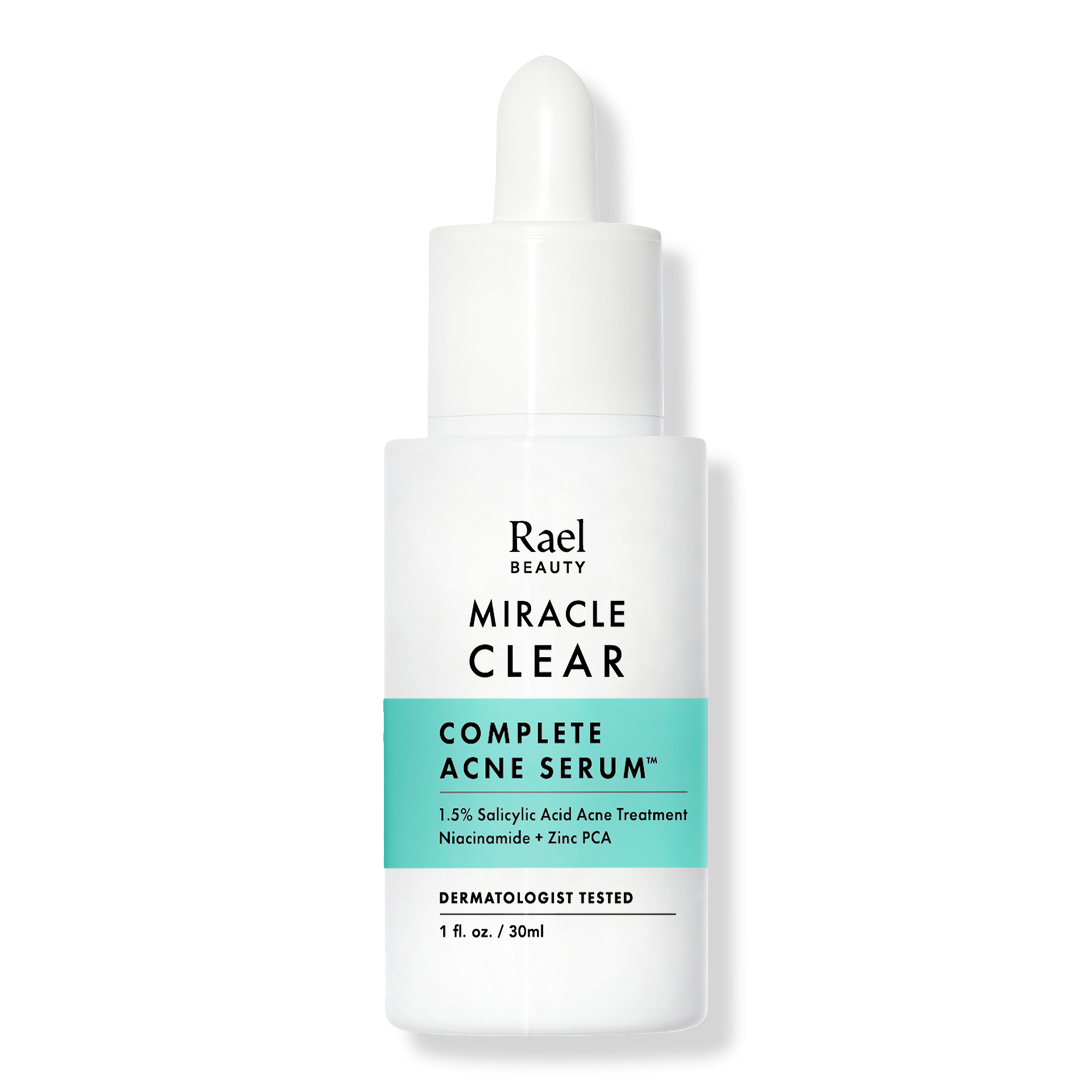 Rael Miracle Clear Complete Acne Serum #1