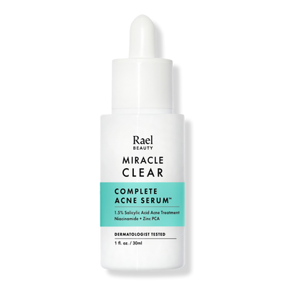 Rael Miracle Clear Complete Acne Serum
