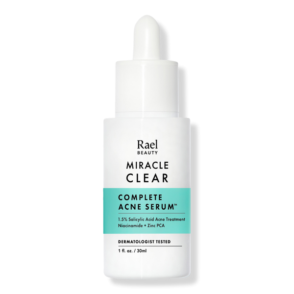 Rael Miracle Clear Complete Acne Serum #1