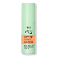 Miracle Clear Brightening Triple Acid Exfoliant