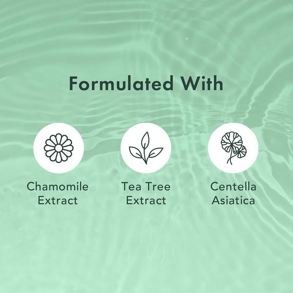 Rael Tea Tree Facial Sheet Mask #5