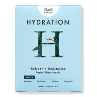Hydration Facial Sheet Mask