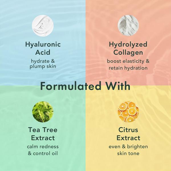 Rael Cycle Synced Facial Mask Kit #5