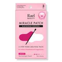 Miracle Patch 3-Step Pore Melting Pack