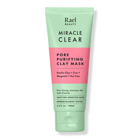 Miracle Clear Pore Purifying Clay Mask