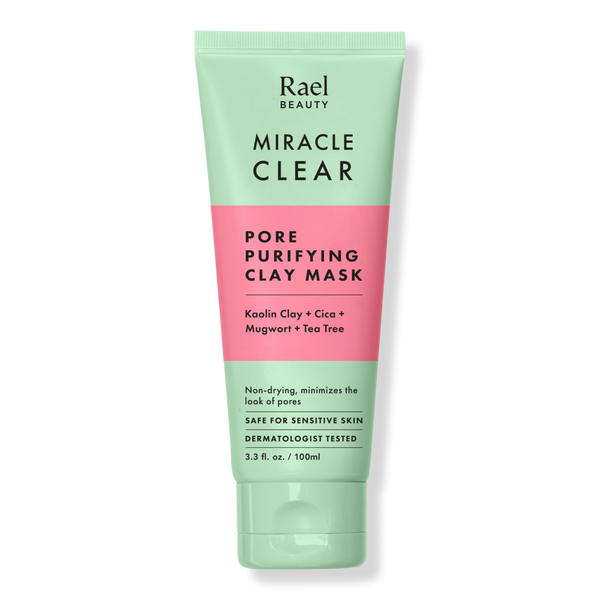 Rael Miracle Clear Pore Purifying Clay Mask #1