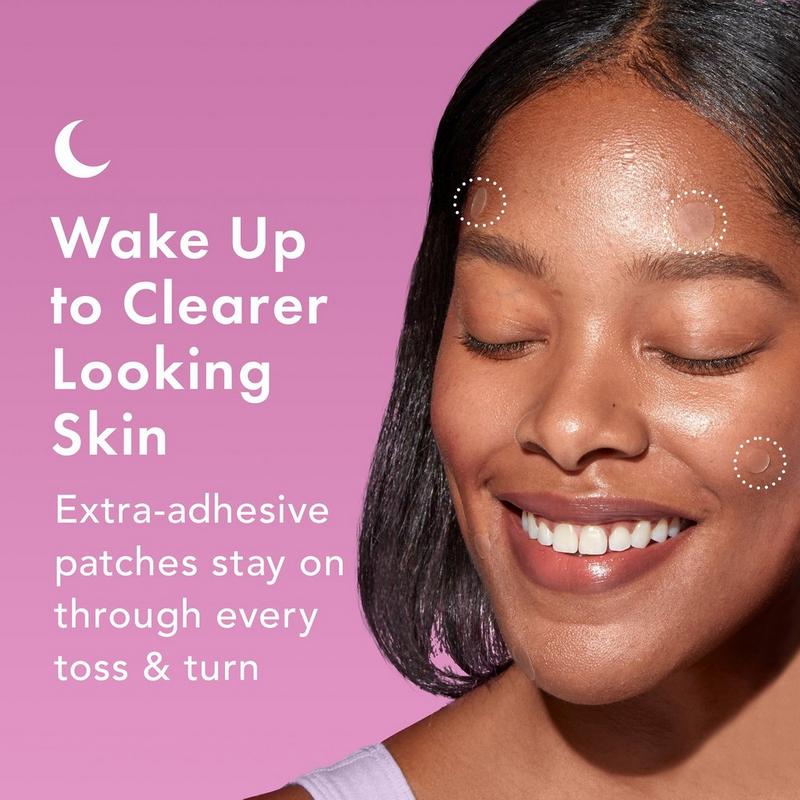 Rael - Miracle Patch Overnight Spot Cover | Ulta Beauty