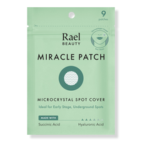Miracle Patch Microcrystal Spot Cover