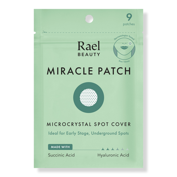 Rael Miracle Patch Microcrystal Spot Cover #1