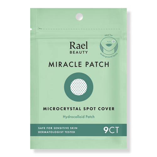 Rael Miracle Patch Microcrystal Spot Cover