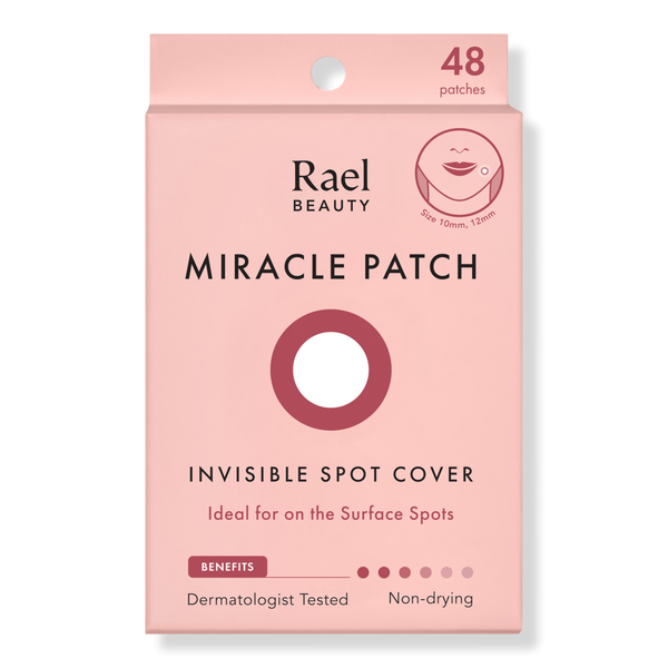 Rael Miracle Patch Invisible Spot Cover #1