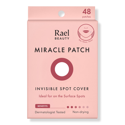 Rael Miracle Patch Invisible Spot Cover