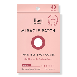 Rael Miracle Patch Invisible Spot Cover