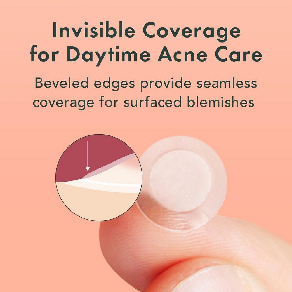 Miracle Patch Invisible Spot Cover