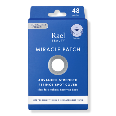 Rael Miracle Patch Retinol Spot Cover