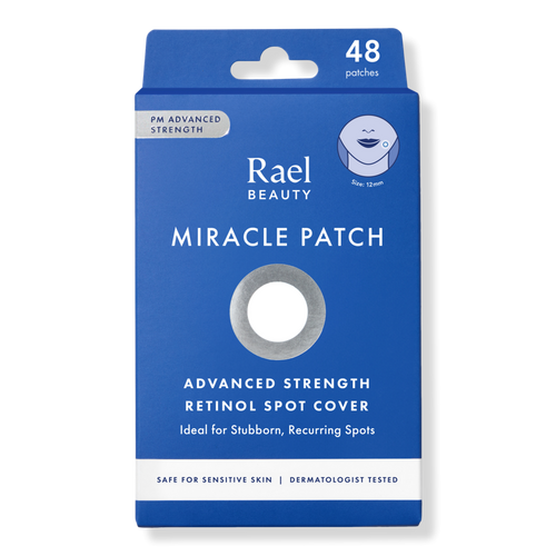 Miracle Patch Retinol Spot Cover