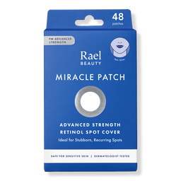 Rael Miracle Patch Retinol Spot Cover - 48 ct
