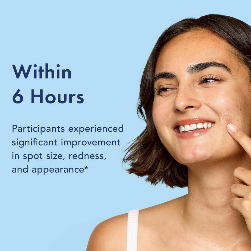 Rael Miracle Patch Retinol Spot Cover #3
