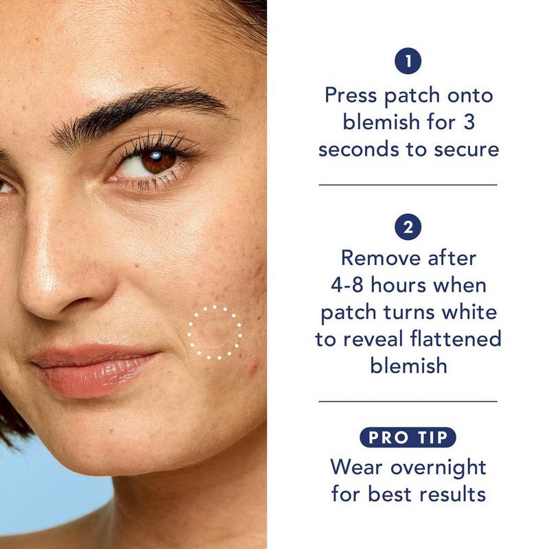 Rael Miracle Patch Retinol Spot Cover #5