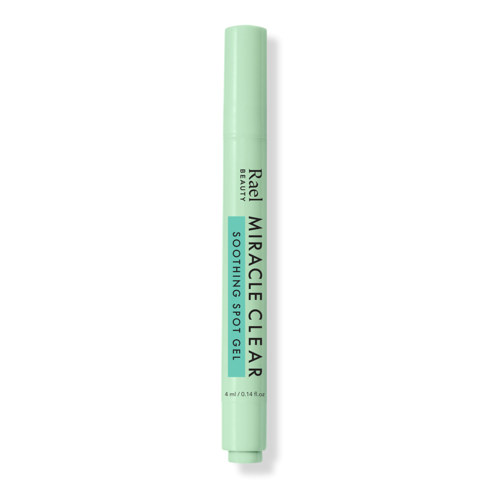 Miracle Clear Soothing Spot Gel