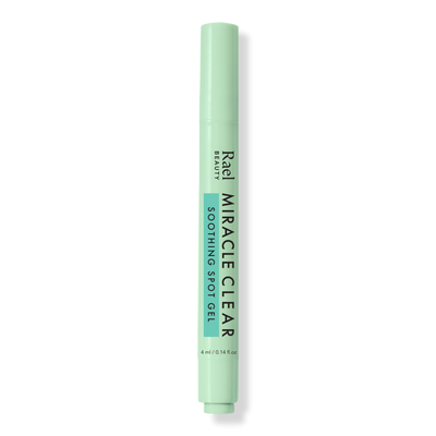 Rael Miracle Clear Soothing Spot Gel